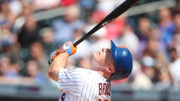 What Exactly Are the Mets Doing After Trading Jay Bruce to Cleveland?