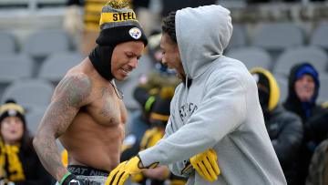 Ryan Shazier's star is rising, but he and Steelers expect even more