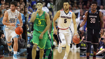 Hoop Thoughts: Which team's luck will run out in Final Four?
