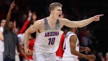 Lauri Markkanen Isn't Dirk 2.0, But He's An Elite Shooter