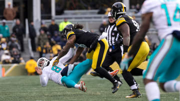 Week Under Review: Concussion protocol remains unreliable after Matt Moore's hit