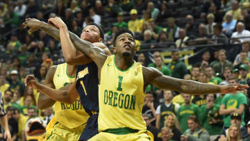 Oregon's Jordan Bell captains Sports Illustrated's 18th annual All-Glue Team