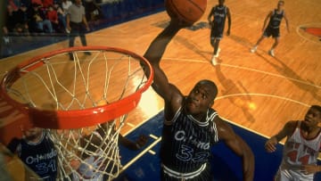 The Best Flashbaq: Shaq on Ewing, Kobe and His MSG Debut 25 Years Later