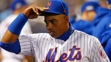 Winter Report Card: Mets keep Cespedes, Walker but otherwise stand pat