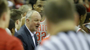 Thad Matta departs Ohio State without the credit he deserves—just the way he likes it