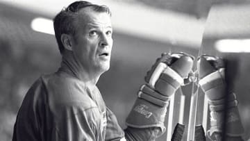 'Mr. Hockey' Gordie Howe—NHL Hall of Famer, Red Wings legend—dead at 88