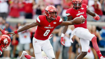 Campus Rush Podcast's Week 4 Preview: Lamar Jackson explains his rapid rise; plus, what's up with SEC QBs?
