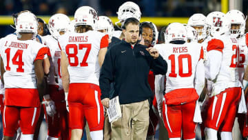 Campus Rush Podcast: Previewing Week 1 with Houston's Tom Herman on Oklahoma, Big 12 expansion