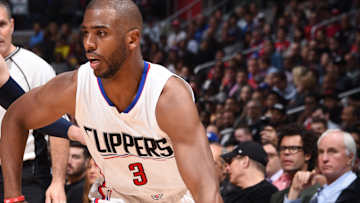 Chris Paul leads Clippers past Grizzlies 110-84