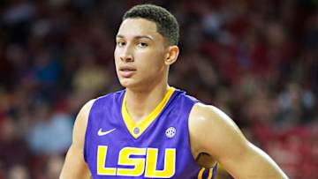 Ben Simmons opts not to compete for Australia at Olympics