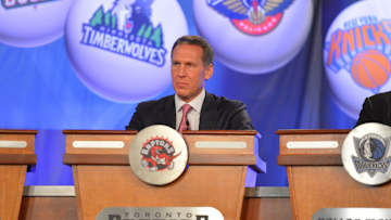 Reports: 76ers hiring Bryan Colangelo to replace Hinkie as GM