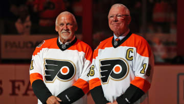 Alumni connection helping young Flyers team continue tradition, culture