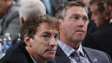 Patrick Roy's shocking resignation a sign of front office dysfunction