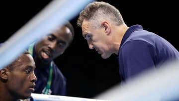 Under Billy Walsh’s guidance, USA boxing experiencing a tremendous turnaround