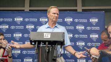 Why I cannot stay silent after John Mara's callous comments about domestic violence
