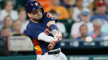 Awards Watch: Altuve leads AL MVP race, Kluber takes first in Cy Young