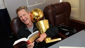 Warriors coach Steve Kerr to return Friday against Pacers