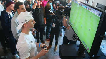 Europeans dominate at FIFA Interactive World Cup