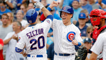 Cubs collapse? Don't expect a history-making meltdown in Chicago