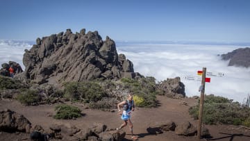 Summertime Sweat: Trail running is the workout your summer is missing