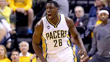 76. Ian Mahinmi, C, Wizards