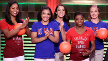 Watch: Final Five help Jimmy Fallon play ‘Hungry, Hungry Humans’