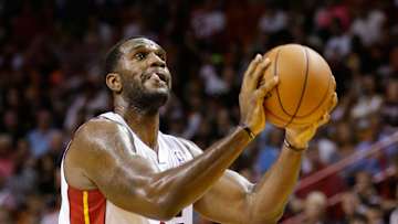 Report: Greg Oden to sign $1.2 million deal with China’s Jiangsu Dragons