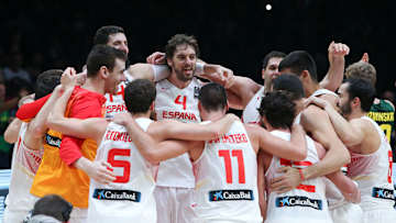 Spain beats Lithuania for EuroBasket gold, Pau Gasol named MVP