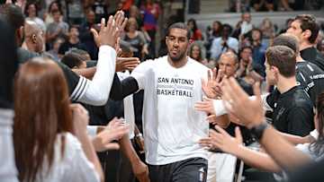 Adapt or die: By adding LaMarcus Aldridge, Spurs remain contenders