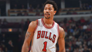 Derrick Rose misses USAB minicamp, will sit out 2016 Rio Olympics