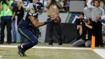 Seahawks' Wright didn't know rule, admits to intentionally batting fumble