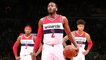 The Fundamentals: Wizards’ small-ball turn results in losses and unease