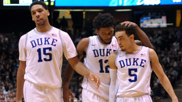 2015 NBA Common Sense Mock Draft: Projecting first round on need and fit