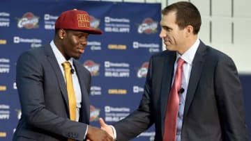 How Grant, Cavs botched the Thunder's blueprint