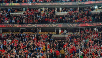 The NHL is Reportedly Selling Out More Markets Than the NBA This Season