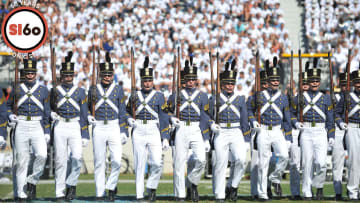 What Is The Citadel? For some athletes, it was a place of nightmares