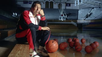 As Time Runs Out: Gravely ill with cancer, Jim Valvano fights for his life