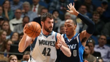 Report: Kevin Love visited Boston this weekend