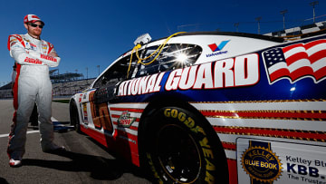 Daytona 500 preview: Dale Earnhardt's day to win