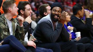 Baron Davis Q&A: NBA fashion, Russell Westbrook, comeback try and more