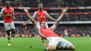 Arsenal's unlikely, yet viable roadmap to an improbable Premier League title