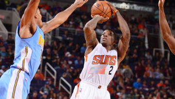 Bledsoe leads Suns over cold-shooting Nuggets, 105-81