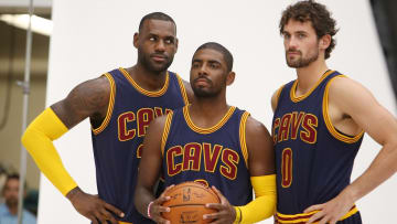 Can any Eastern Conference team dethrone the Cleveland Cavaliers?