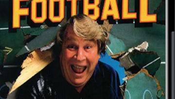 This is What "John Madden Football" Looked Like in 1988 on the Apple II