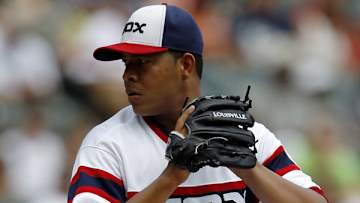 White Sox buy out Jose Quintana's arbitration years with an eye toward the future