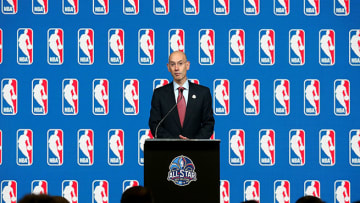Stern gone, but stricter days could be ahead for NBA
