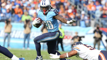 Fantasy football 2013 draft preview: Tennessee Titans team report
