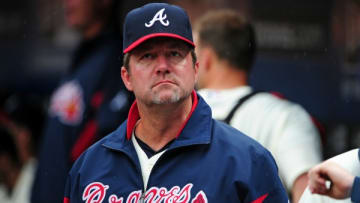 Atlanta Braves agree to two-year contract with pitching coach Roger McDowell
