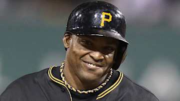 Marlon Byrd a good fit for Phillies but they still aren't ready to contend