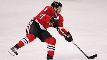 Three-Time Stanley Cup Champion Duncan Keith to Retire